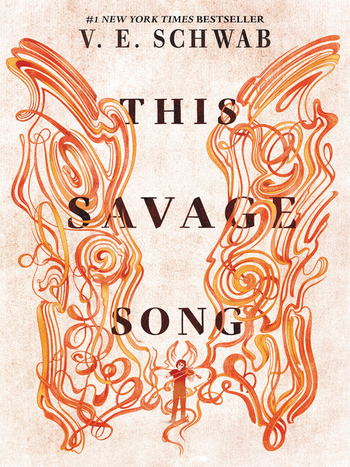 Title details for This Savage Song by V. E. Schwab - Available